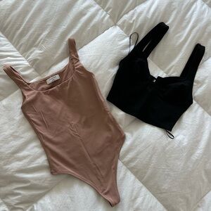 Babaton & Zara bundle
